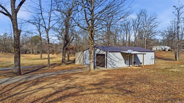 21650 Pleasant Drive, Hensley, AR 72065