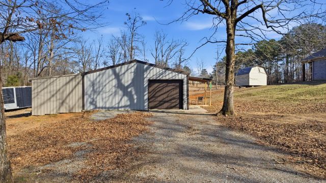 21650 Pleasant Drive, Hensley, AR 72065