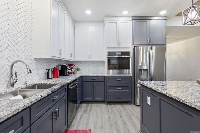 21650 Pleasant Drive, Hensley, AR 72065