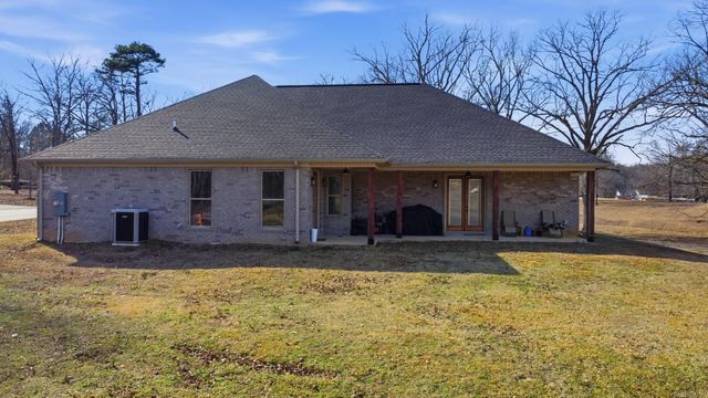 21650 Pleasant Drive, Hensley, AR 72065