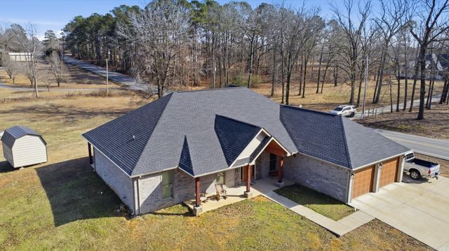 21650 Pleasant Drive, Hensley, AR 72065