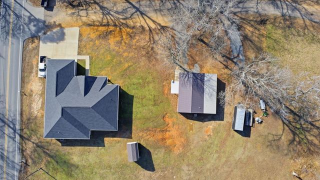 21650 Pleasant Drive, Hensley, AR 72065