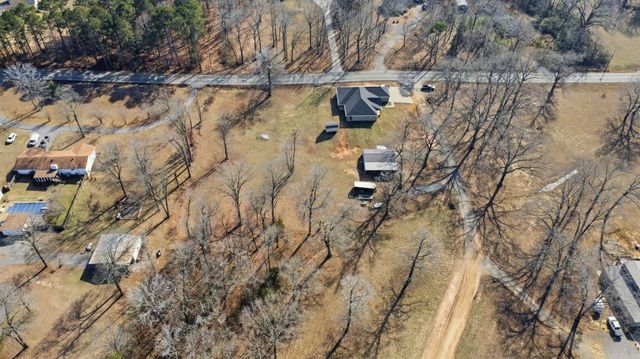 21650 Pleasant Drive, Hensley, AR 72065