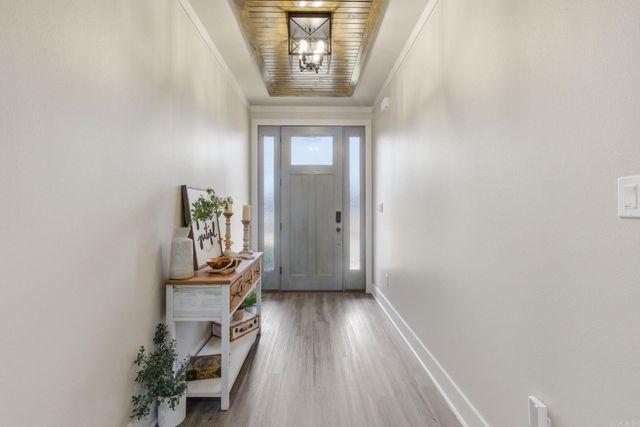 21650 Pleasant Drive, Hensley, AR 72065