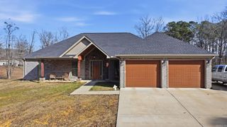 21650 Pleasant Drive, Hensley, AR 72065