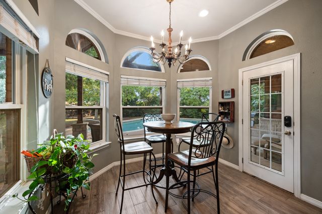 810 Cross Timbers Drive, Double Oak, TX 75077