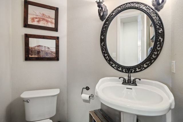 810 Cross Timbers Drive, Double Oak, TX 75077