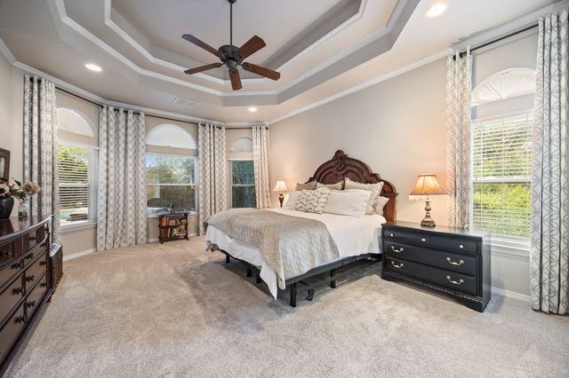 810 Cross Timbers Drive, Double Oak, TX 75077