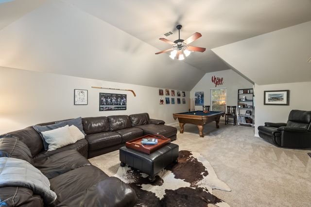 810 Cross Timbers Drive, Double Oak, TX 75077
