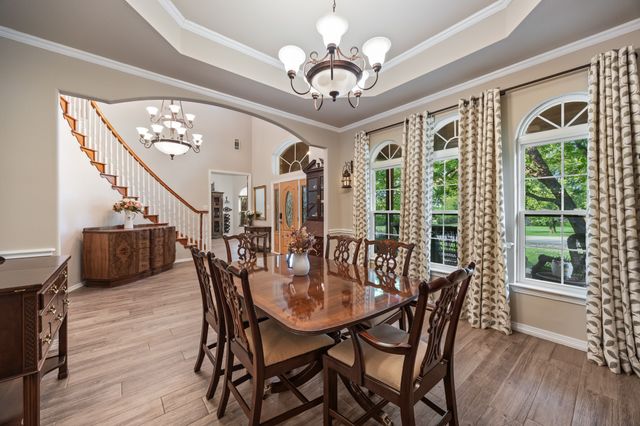 810 Cross Timbers Drive, Double Oak, TX 75077