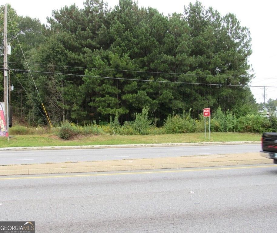 5022 Austell Road, Austell, GA 30106 — exterior
