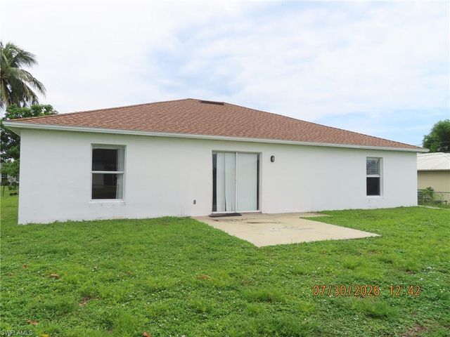 3102 SW 15th AVE, Cape Coral, FL 33914