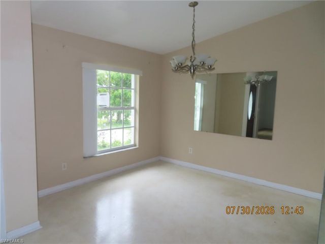 3102 SW 15th AVE, Cape Coral, FL 33914