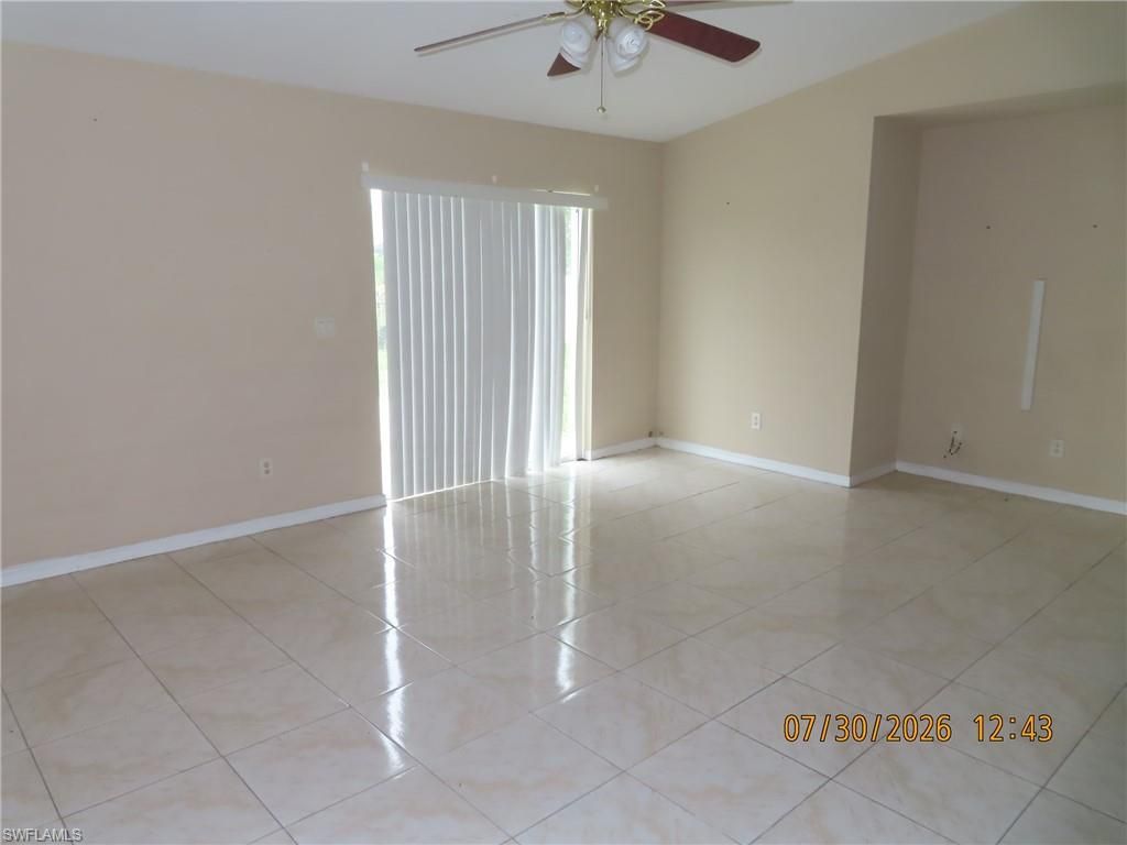 Image 7 of property listing at 3102 SW 15th AVE, Cape Coral, FL 33914