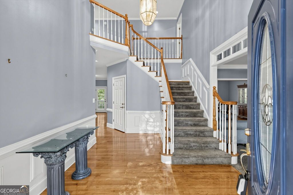 3535 Greenshire Court, Douglasville, GA 30135 — photo 2