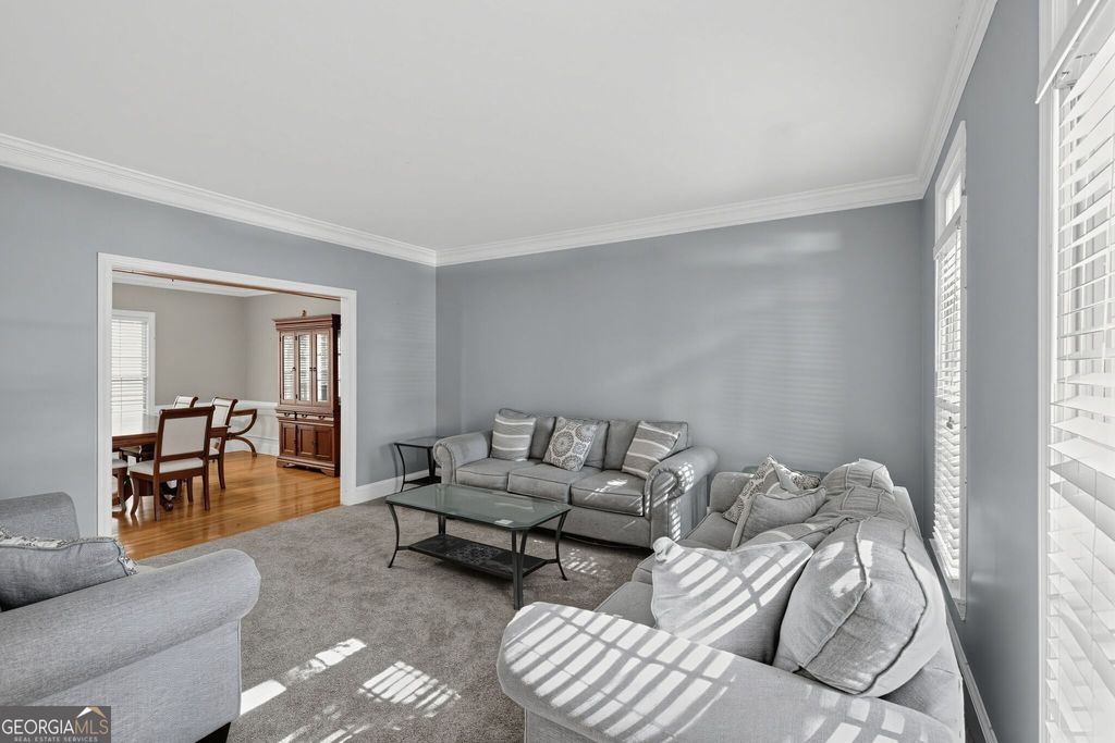 3535 Greenshire Court, Douglasville, GA 30135 — photo 3