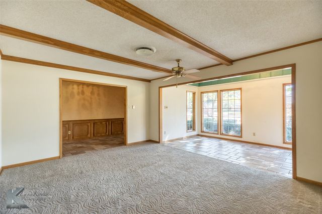 220 Hedges Road, Abilene, TX 79605