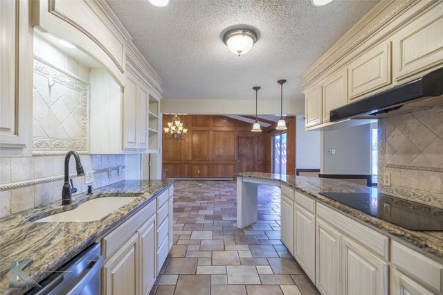 220 Hedges Road, Abilene, TX 79605