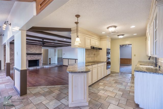 220 Hedges Road, Abilene, TX 79605