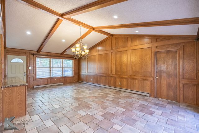 220 Hedges Road, Abilene, TX 79605