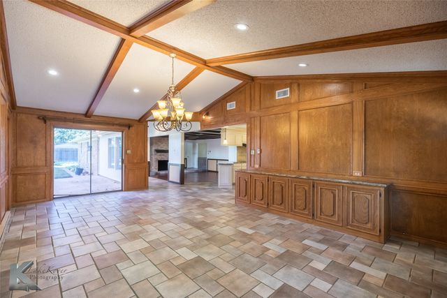 220 Hedges Road, Abilene, TX 79605