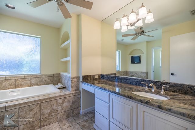 220 Hedges Road, Abilene, TX 79605