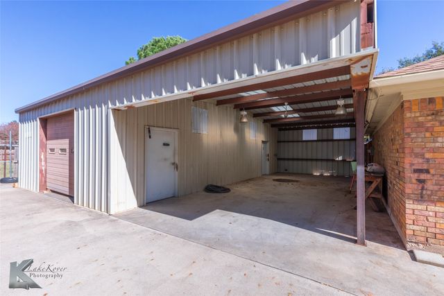 220 Hedges Road, Abilene, TX 79605