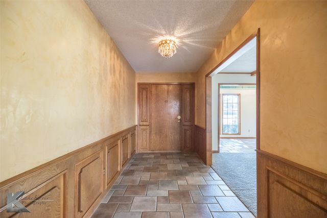 220 Hedges Road, Abilene, TX 79605