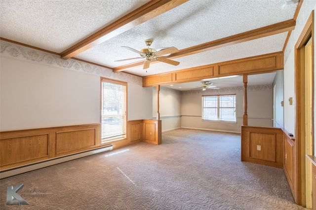 220 Hedges Road, Abilene, TX 79605