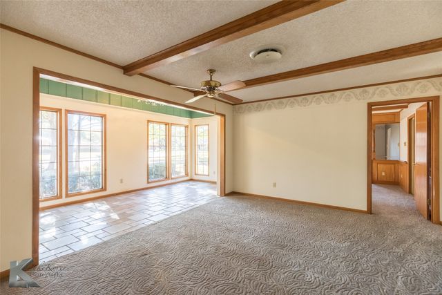 220 Hedges Road, Abilene, TX 79605