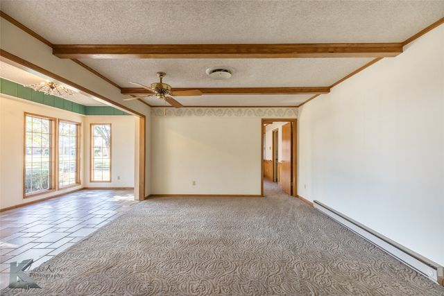 220 Hedges Road, Abilene, TX 79605