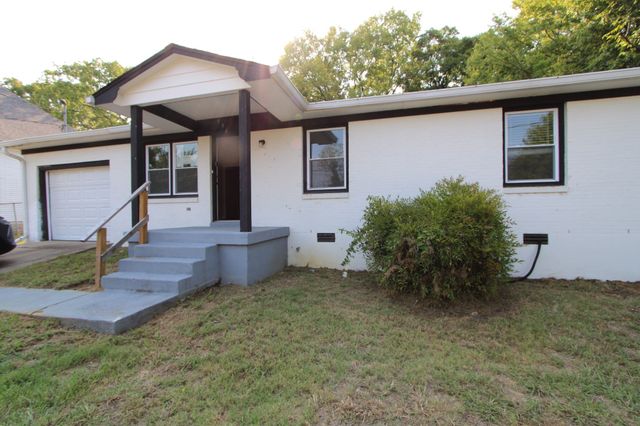 594 5th Ave, N, Lewisburg, TN 37091