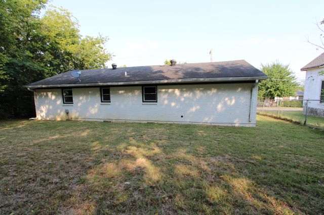 594 5th Ave, N, Lewisburg, TN 37091