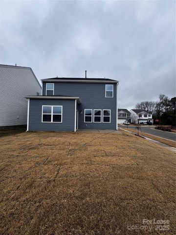 14015 Wilson Mac Lane, Charlotte, NC 28278