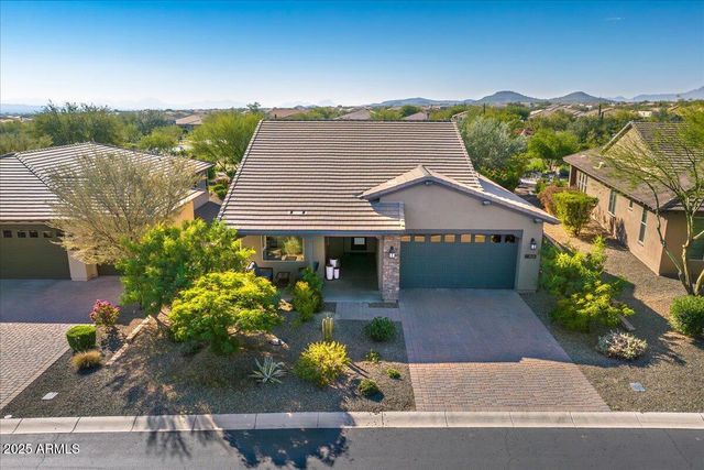 17919 E SLIDE ROCK Drive, Rio Verde, AZ 85263