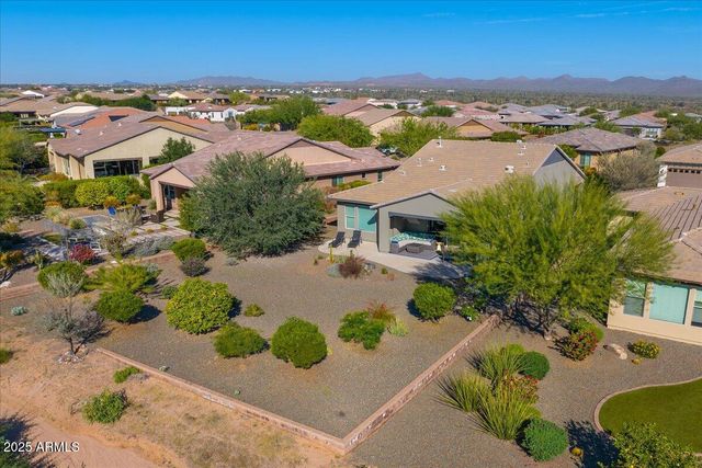 17919 E SLIDE ROCK Drive, Rio Verde, AZ 85263