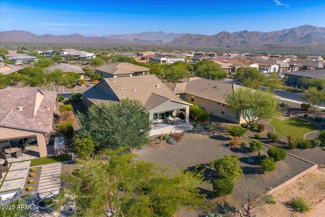 17919 E SLIDE ROCK Drive, Rio Verde, AZ 85263