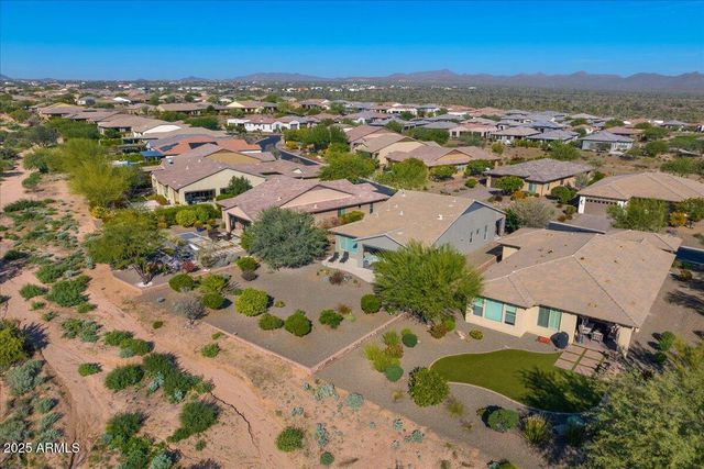 17919 E SLIDE ROCK Drive, Rio Verde, AZ 85263