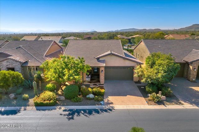 17919 E SLIDE ROCK Drive, Rio Verde, AZ 85263