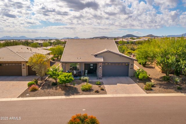 17919 E SLIDE ROCK Drive, Rio Verde, AZ 85263