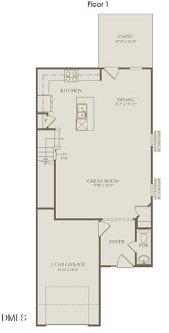 224 Broomside Avenue, Raleigh, NC 27603