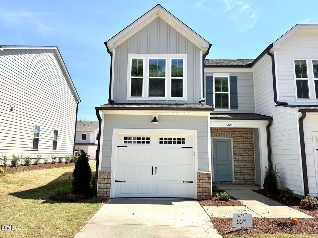 224 Broomside Avenue, Raleigh, NC 27603