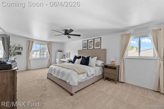 26376 Lawrence Drive, Dearborn Heights, MI 48127
