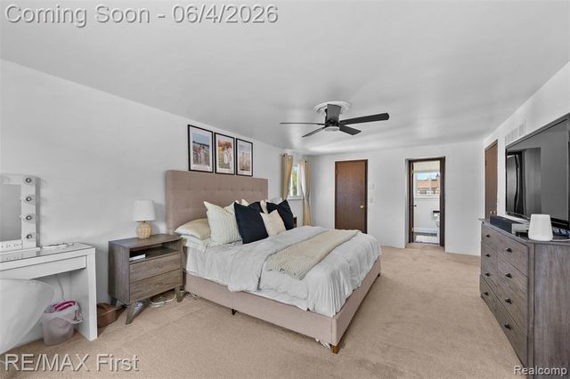 26376 Lawrence Drive, Dearborn Heights, MI 48127