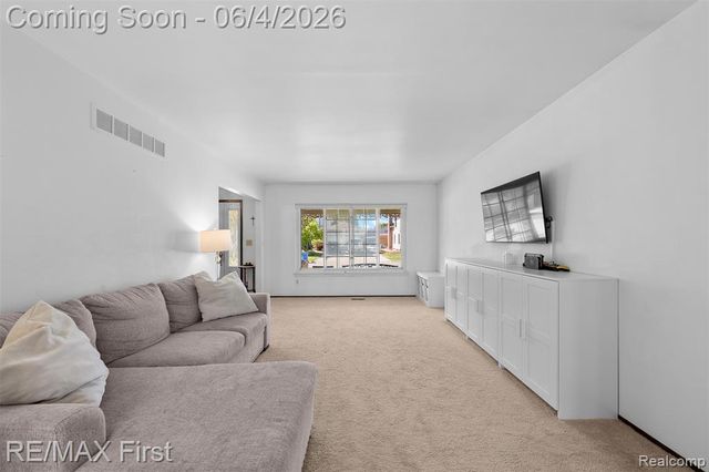 26376 Lawrence Drive, Dearborn Heights, MI 48127