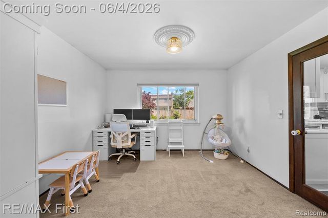 26376 Lawrence Drive, Dearborn Heights, MI 48127