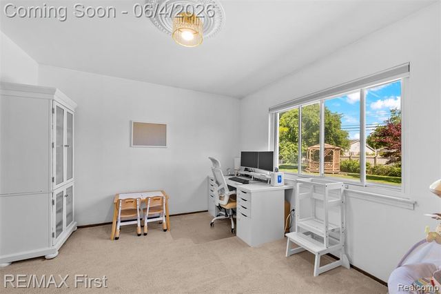 26376 Lawrence Drive, Dearborn Heights, MI 48127