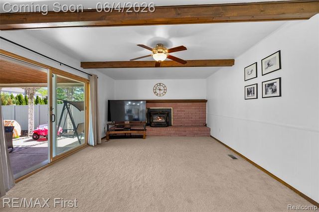 26376 Lawrence Drive, Dearborn Heights, MI 48127