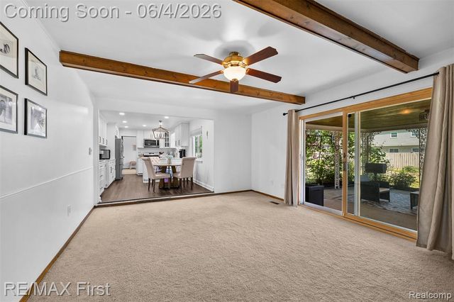 26376 Lawrence Drive, Dearborn Heights, MI 48127