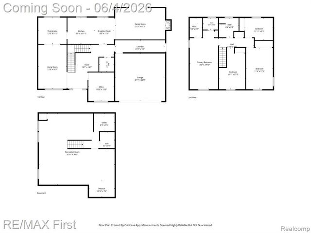 26376 Lawrence Drive, Dearborn Heights, MI 48127